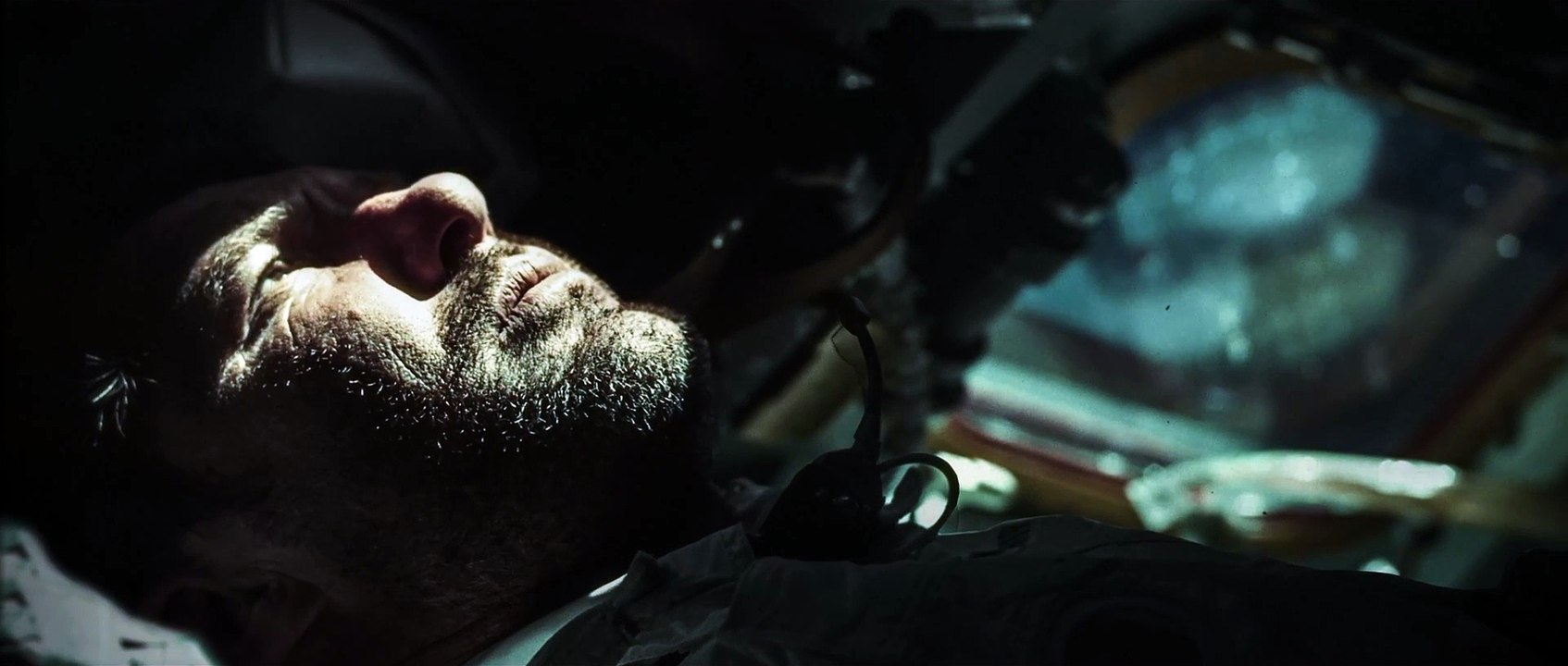 Revivre la mission Apollo sur la lune en 4K à partir des images d'archives de la NASA - GROUND CONTROL