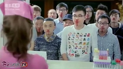 I think guys take health checks regularly