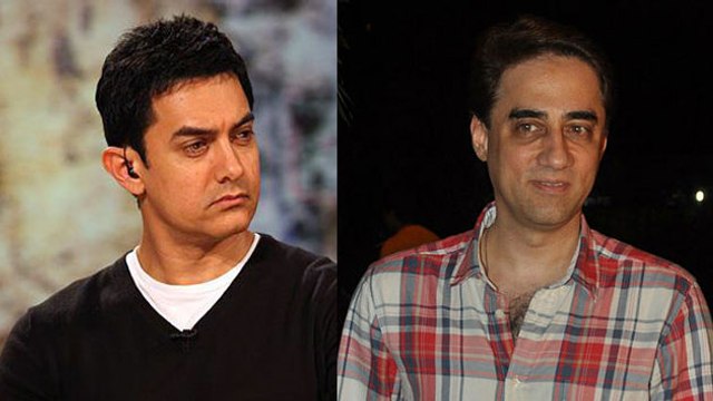 Aamir Khans Brother Faisal Insults Him
