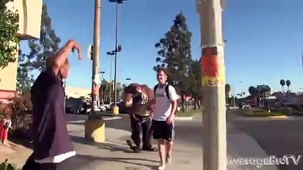 Kayseri - Hayvanat Bahçesine dinozor getirilsin mi- - Röportaj - Funny Video - video Droles