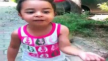 küçük çocuk - baby - Funny Video - video Droles