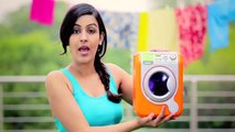 Haier introduces portable washing machine CODO