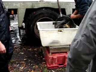 DEVERSEMENT AU 2 ILOTIERS OCTOBRE 2015