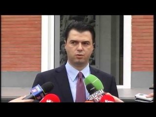 Hetimi ndaj CEZ. Basha: Të vendoset në kalendarin e kuvendit