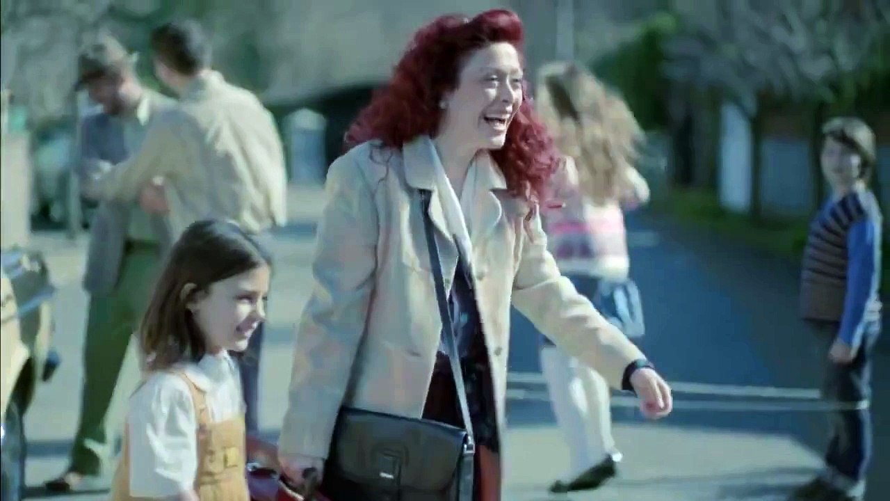 Torku Classic Çikolata Yeni Reklam - HAYAT BiZE HEP TATLI