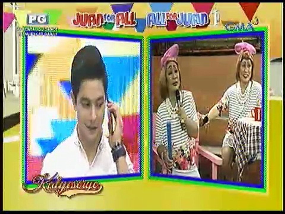 Kalye Serye Oct 16