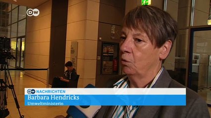 Schärfere Dieselkontrollen EU-weit | Wirtschaft