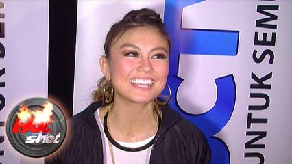Keseruan The Biggest Concert Agnez Mo - Hot Shot 16 Oktober 2015