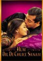 Hum Dil De Chuke Sanam title Song- Ft. Ajay Devgan, Aishwarya Rai, Salman Khan - Full Song 1080p - Video Dailymotion
