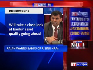 Aadhaar a step towards financial inclusion: Raghuram Rajan