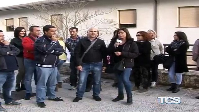 240 precari dell Asp dopo 20 anni rischiano il licenziamento