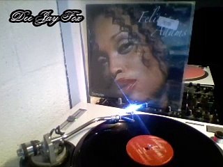 ***Dee Jay Fox*** FELICIA ADAMS - SHARE MY LOVE