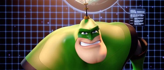 RATCHET & CLANK Movie Trailer (2016)