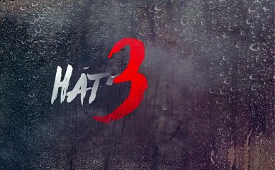 'Hate Story 3' Motion Poster - A T-Series Film