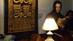 Syeda Fatima tuz Zahra (s.a.): Poetry in Urdu, Farsi & Punjabi of Saim Chishti