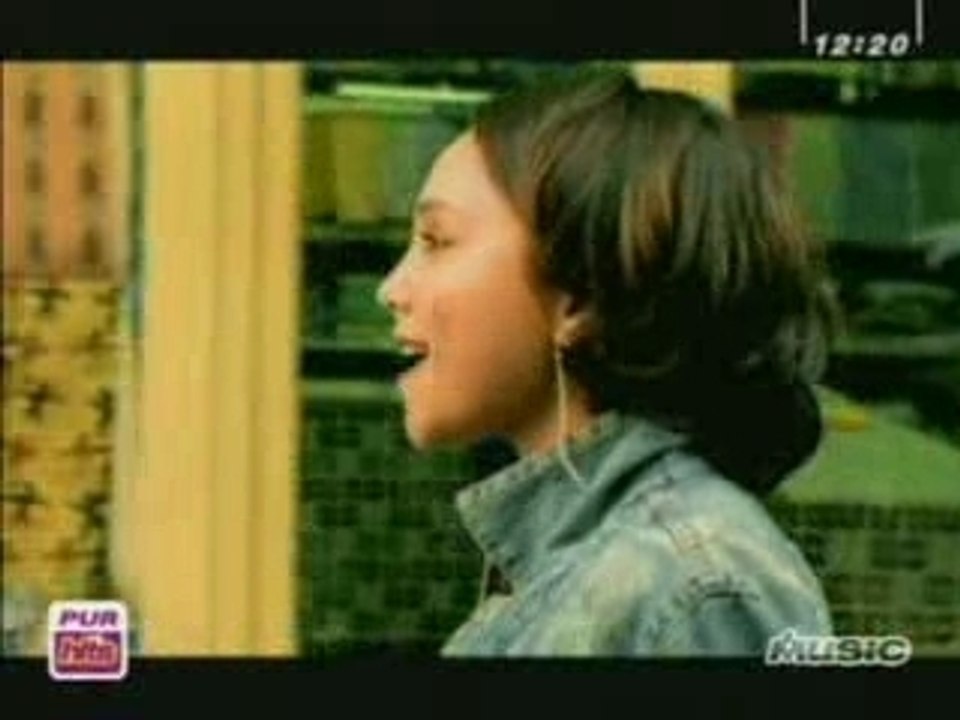 Leslie & Magic System & Sweety