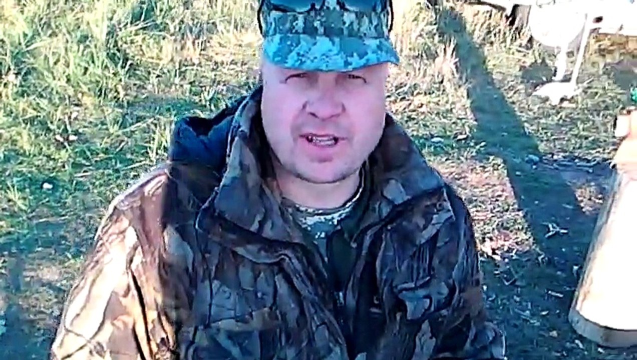 Рыболовное обозрение