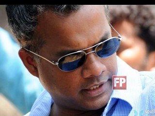 Fahad Fazil in Gautham Menon Movie