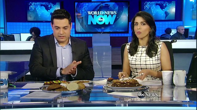 Best Sweet Treats for National Dessert Day | ABC News