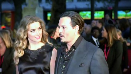 Black Mass – London Film Festival Gala – Official Trailer Gala