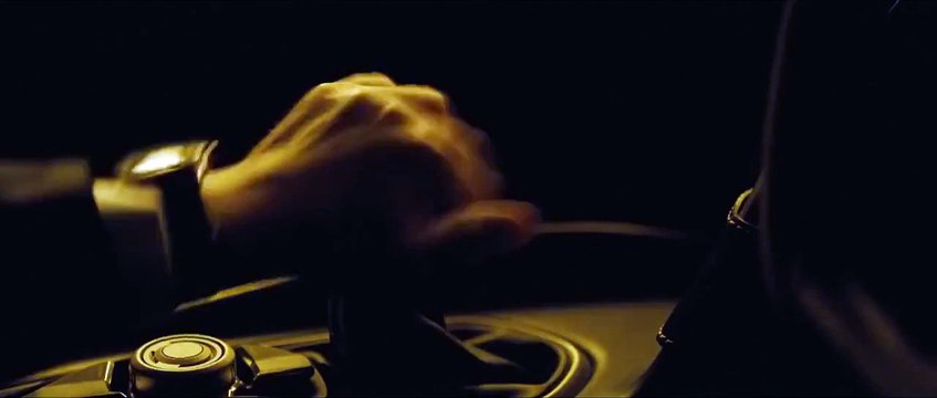 Spectre - James Bond 007 - Official TV spot 8 (2015) Daniel Craig