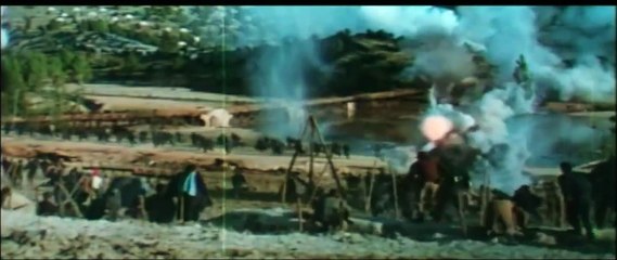 ✴The Good/Bad/Ugly [HQ] In Search of Gold