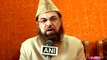 Indian Muslims Are Not GUESTS Says Mukarram Ahmad