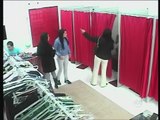 Funny Prank Goes Wrong Hidden Camera in Changing Room