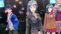 Shin Megami Tensei & Fire Emblem - Clip Kiria Kurono