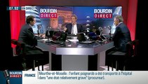 Brunet & Neumann: Les négociations sur les retraites complémentaires aboutiront-elles à une issue ? - 16/10