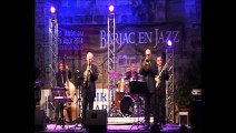 Jean-Jacques Martimort et son Dixieland Jazz Band