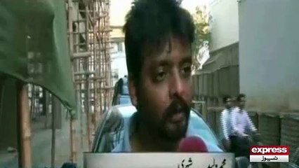 Rangers and Police failed to stop street crimes in Pakistan