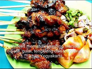 layanan aqiqah Yogyakarta Istimewa