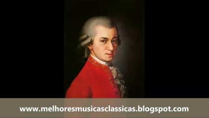 Mozart - A Little Night Music - Allegro