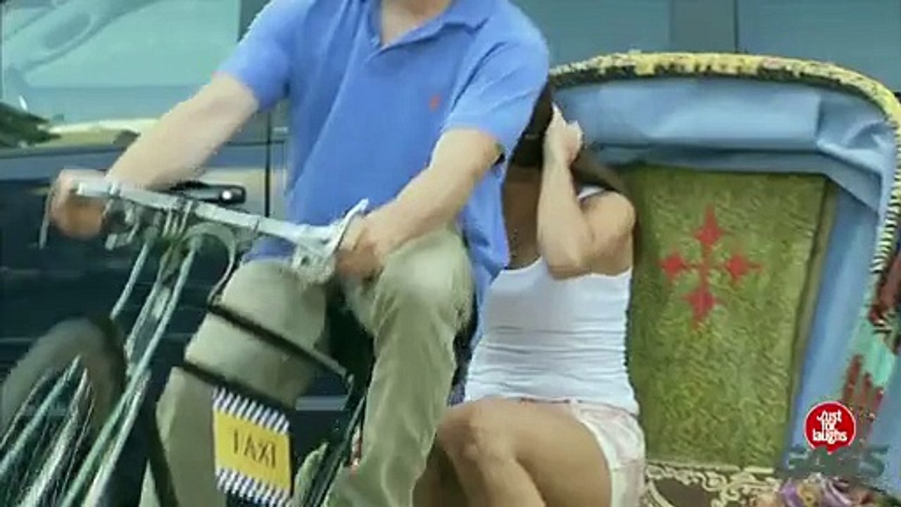 Rickshaw_Fail_Video By Arslan Khan