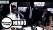 Ninho - Interview (Live des studios de Generations)