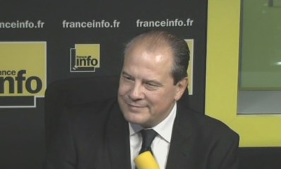 Cambadélis ne croit pas à un acharnement judiciaire à l'encontre de DSK