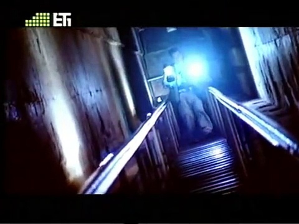 ΤΟ ΜΥΣΤΗΡΙΟ ΤΩΝ ΠΥΡΑΜΙΔΩΝ (2-6)