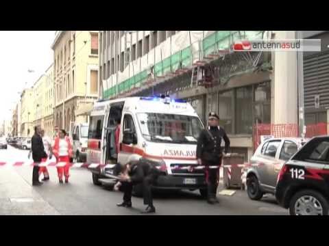 TGSRVott15 incidenti sul lavoro 2 morti