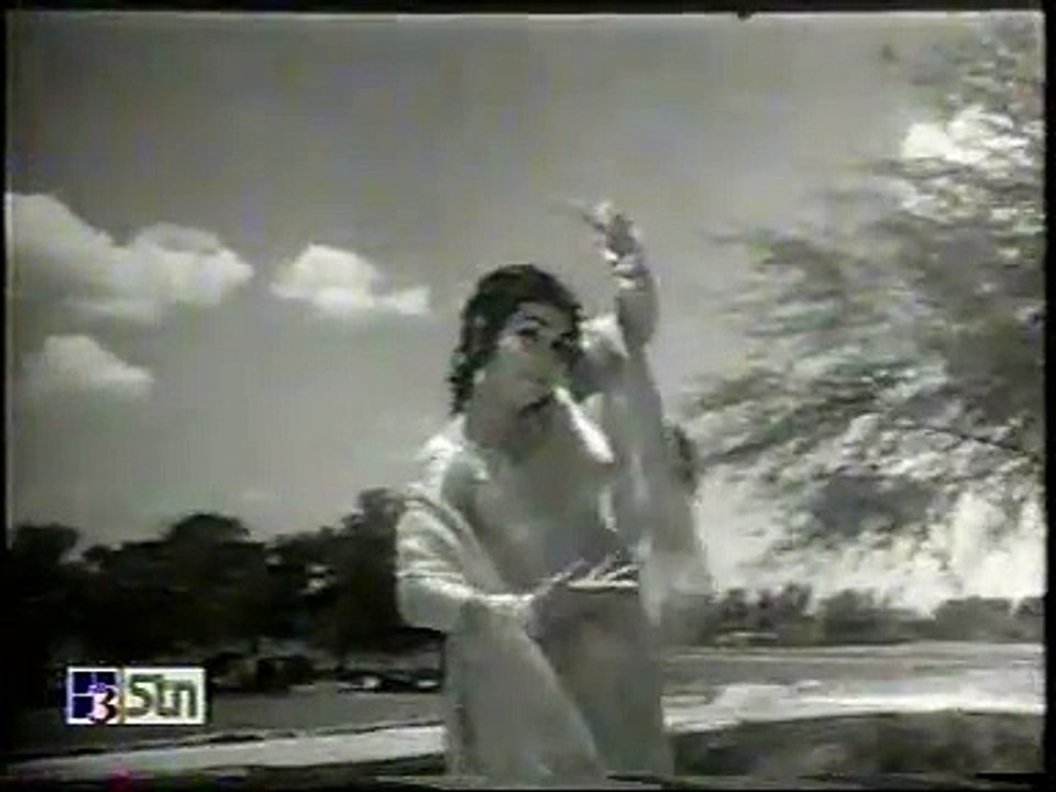 PANCHI TE PARDESI - NOOR JAHAN