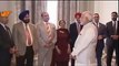 Modi Meet Sikhs Funny Tezabi Totay