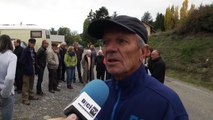 D!CI TV : Un Embrunais pas convaincu par la visite de quartiers de la maire