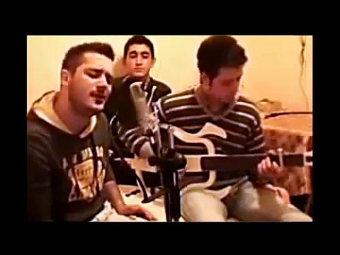 Doğan Eray Korucu Hadi Git amatör müzikler