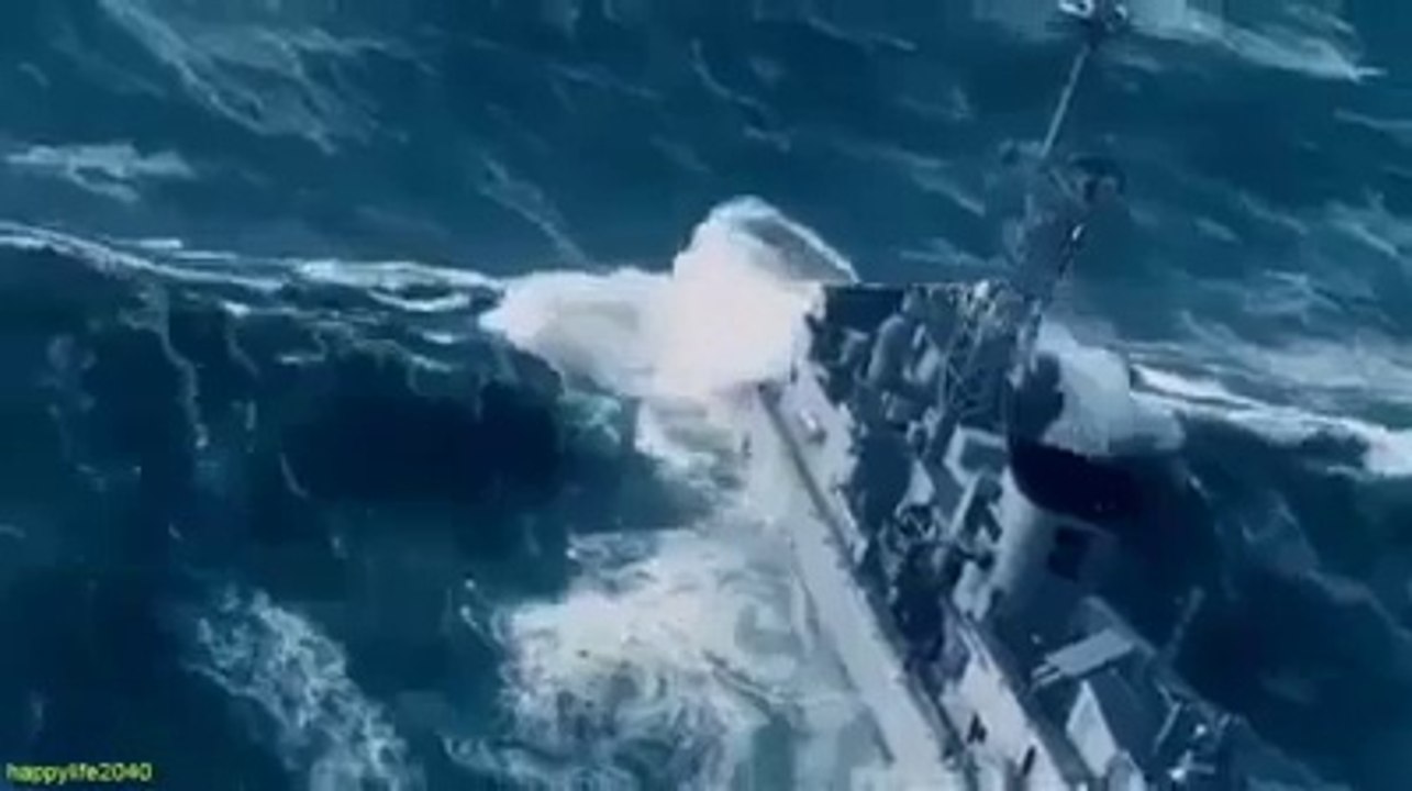 Amazing Video MUST WATCH