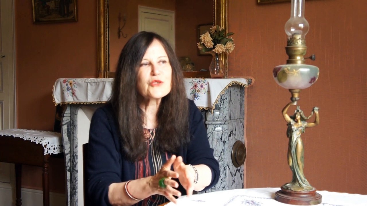 MARIE CURIE FACE A L’ADVERSITE