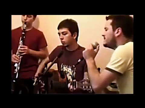 Doğan Eray Korucu Deli Gönül amatör müzikler