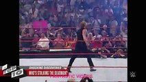 Shocking Discoveries_ WWE Top 10 WWE Wrestling On Fantastic Videos