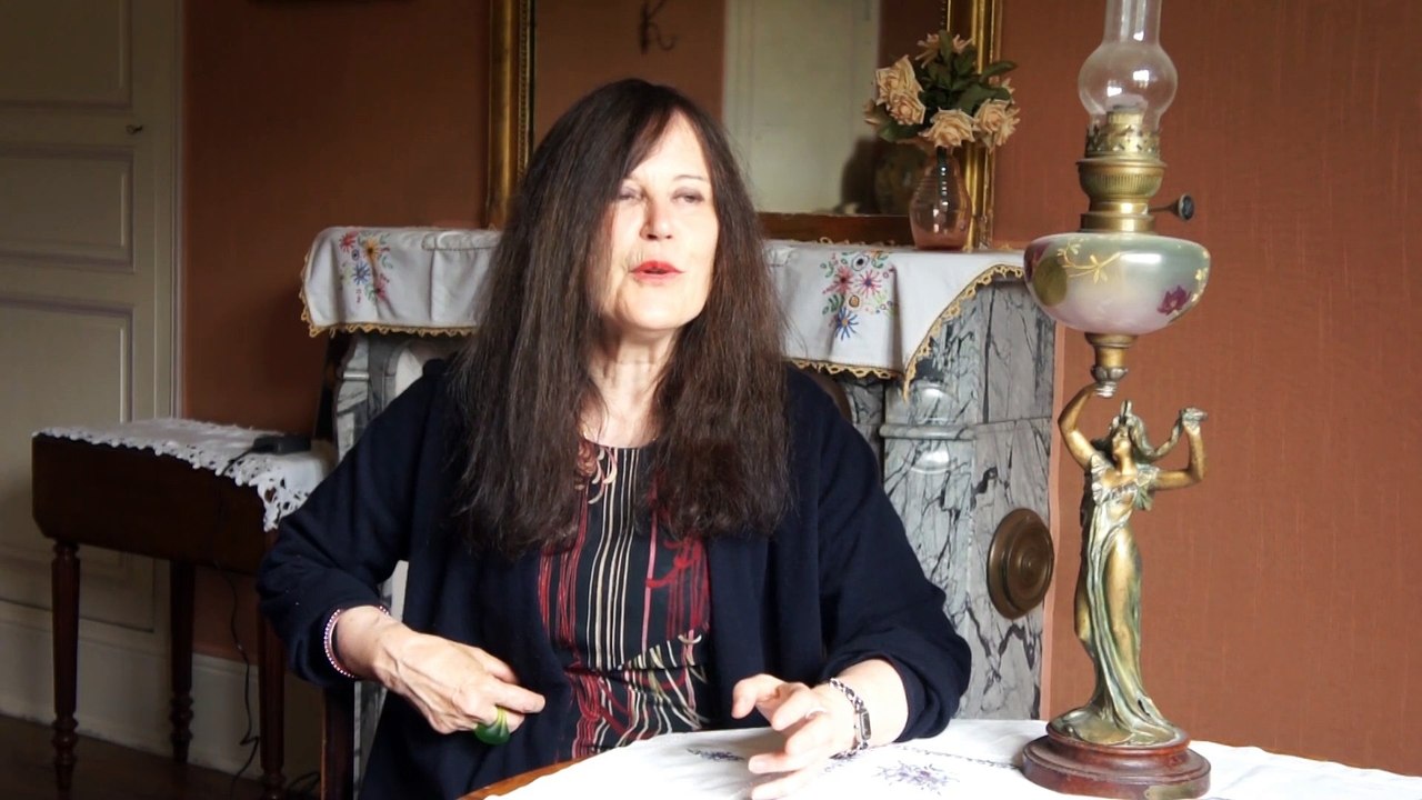 MARIE CURIE, IMAGES SECRETES