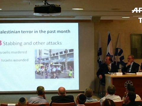 Territoires palestiniens: un lieu sacré juif incendié, journée de mobilisation