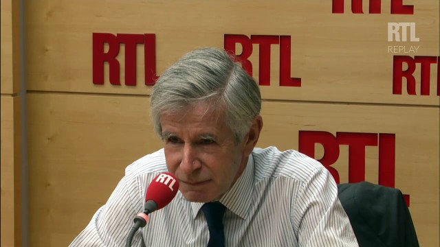 Alain Minc : Il faut suspendre la loi de 1905